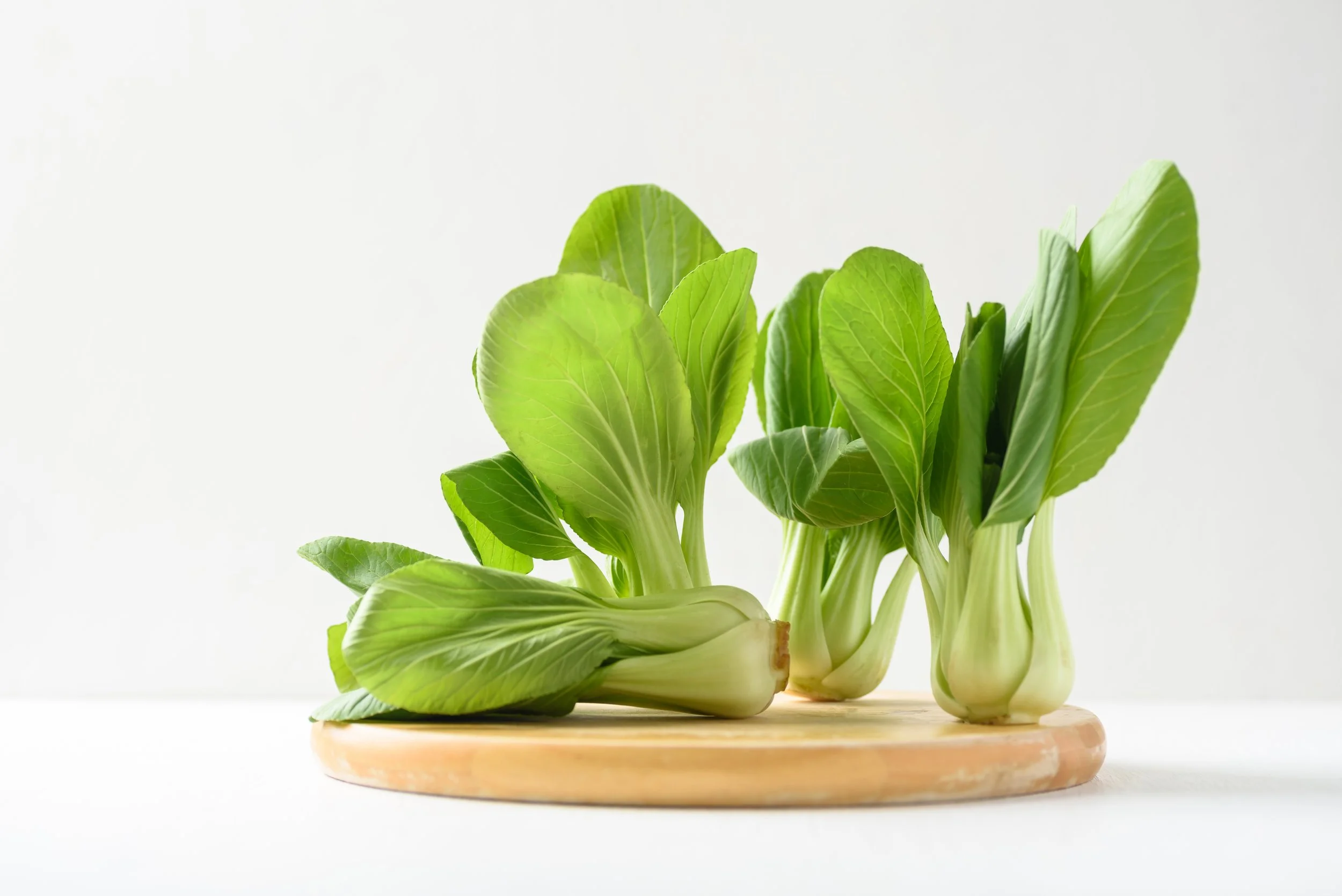 bok choy