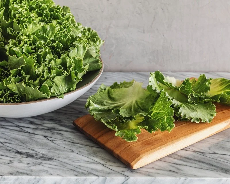 Supreme Leaf Lettuce