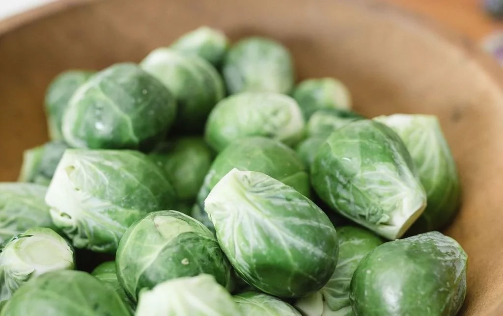 brussels-sprouts