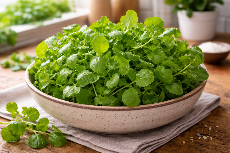 Watercress