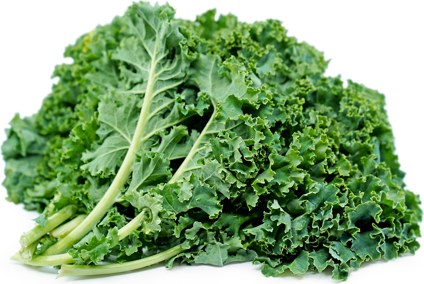 Hitchcock Farms Kale