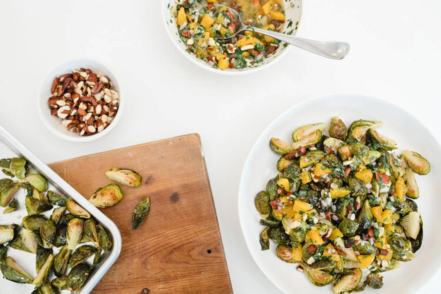 15 Brussels Sprout Appetizer Recipes That Are Almost Too Easy ...