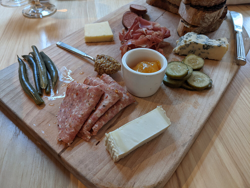 Charcuterie Boards  Provisions Mercantile