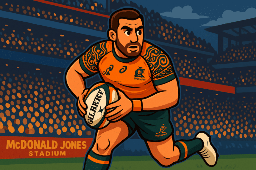 What this Lions series is teaching me about creativity