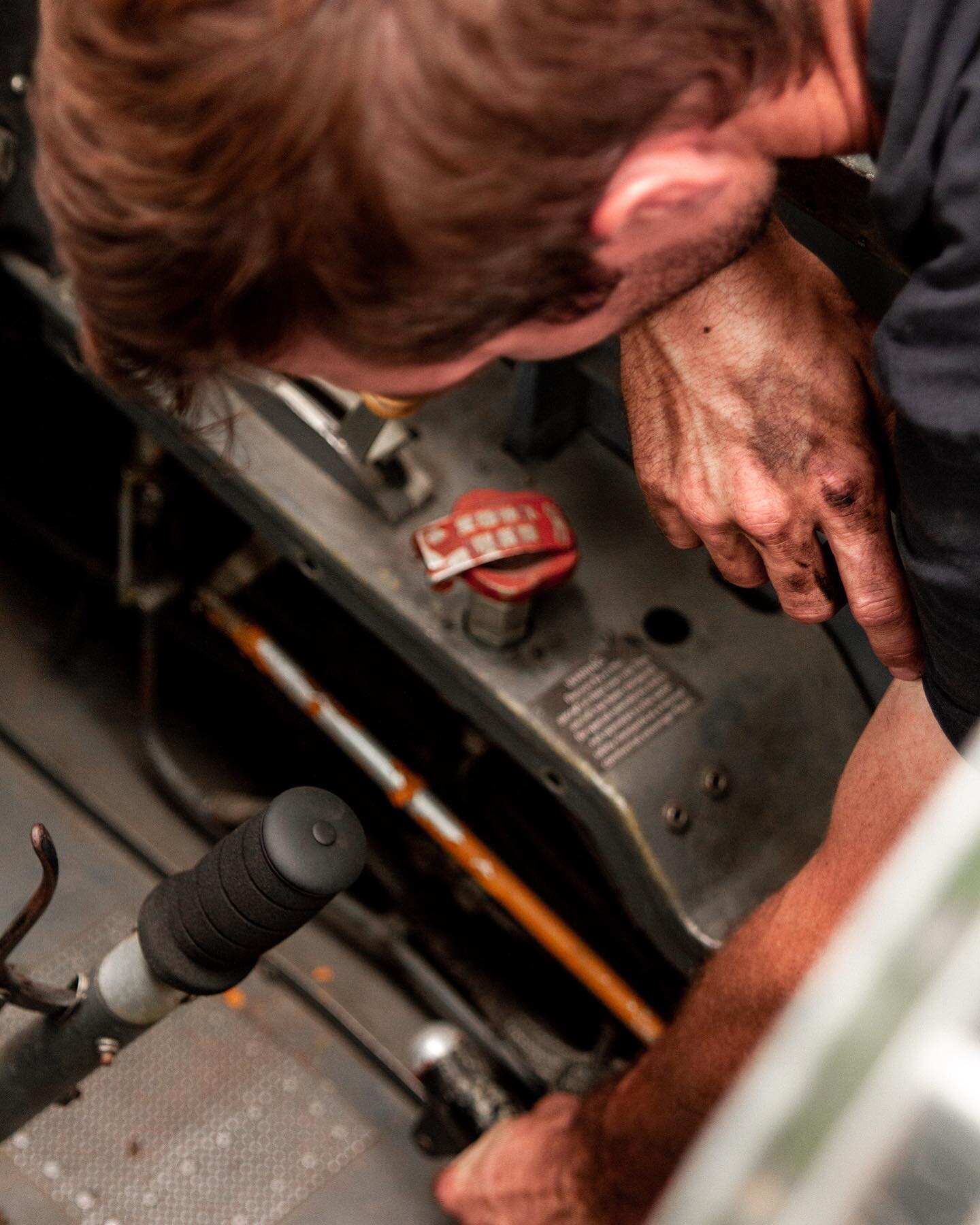 Social isolation means project time 🧰 And a lot of hand washing!
.
#Covid19 #HandWashing #FreeTime #Projects #SelfIsolation #Workshop #Restoration #Warbird #DirtyHands #Aviation #Cockpit #AvGeek #InstaPlane