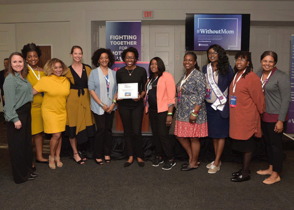 Black Maternal Health Caucus