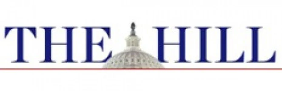 The Hill logo