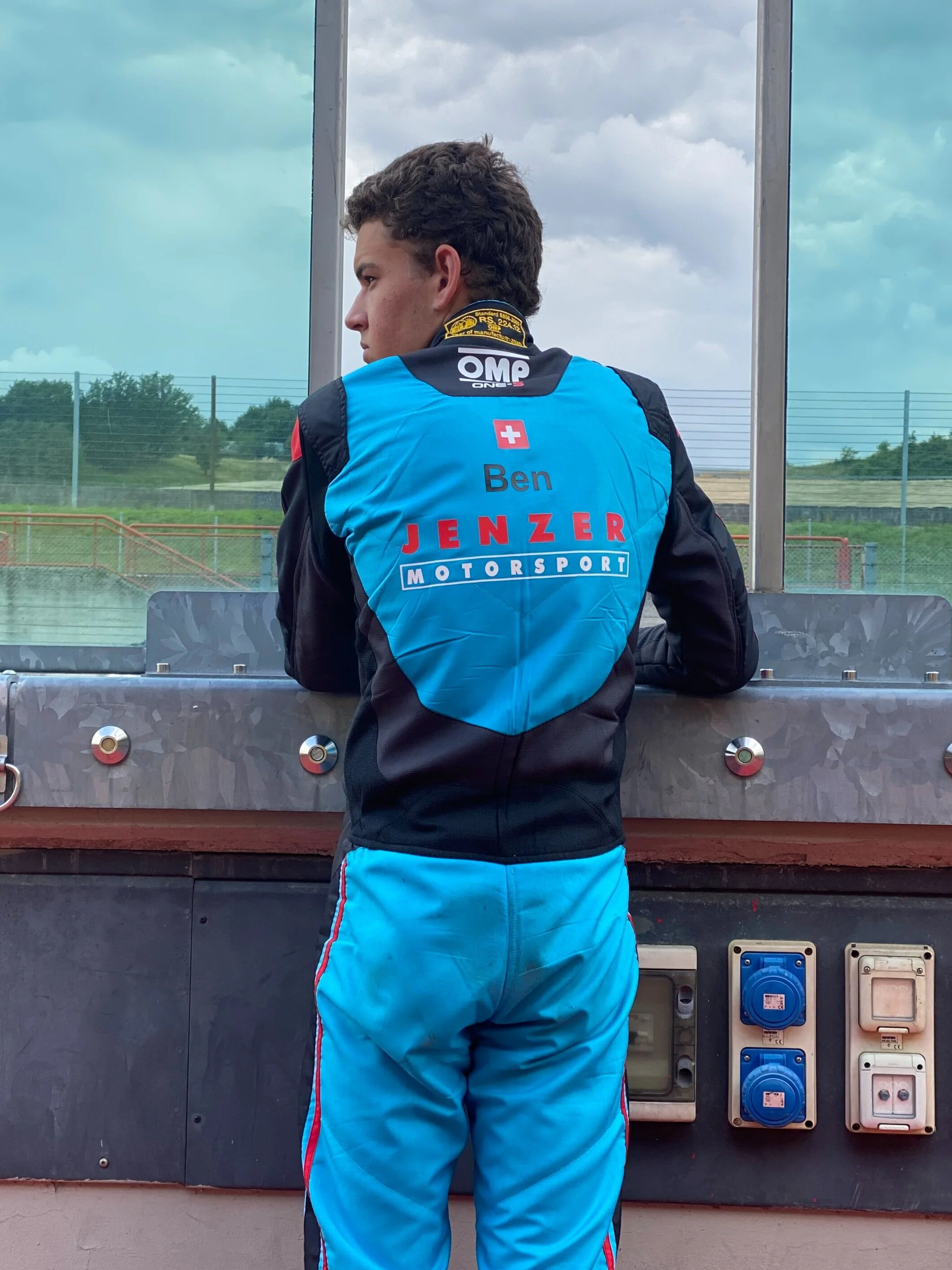 Formel 4 Test; Mugello