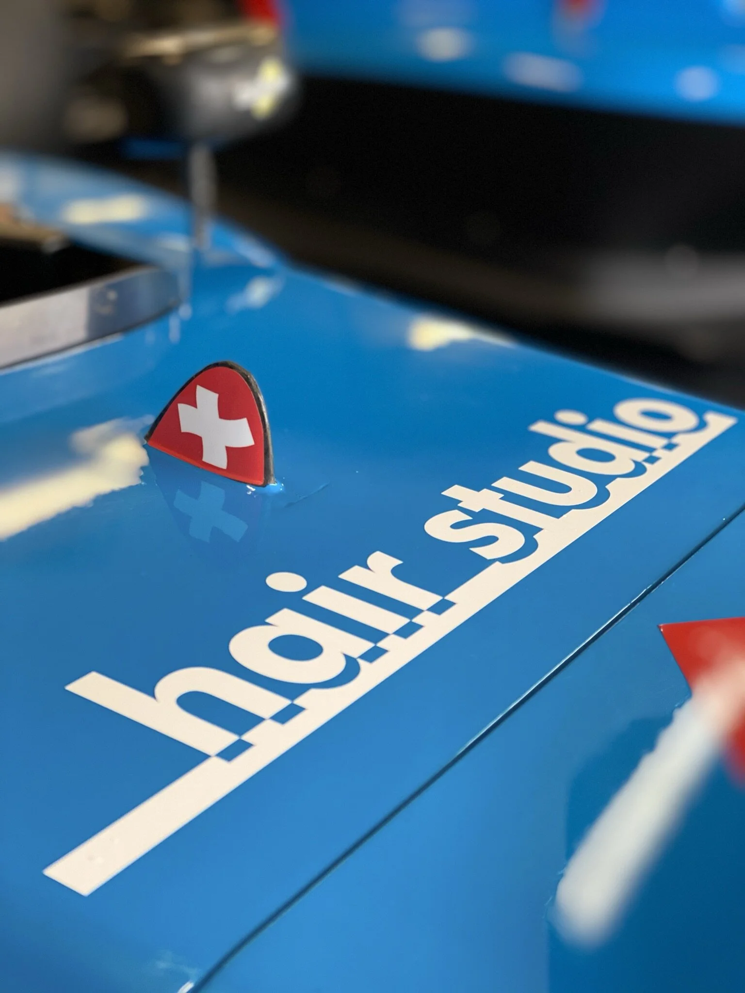 Formel 4 Test; Le Castellet