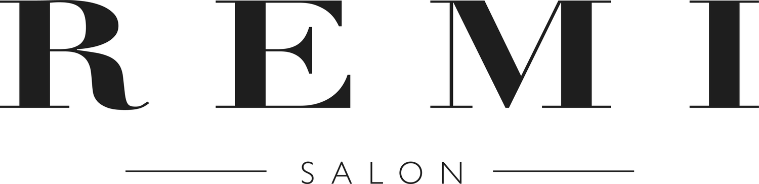 Welcome to Remi Salon