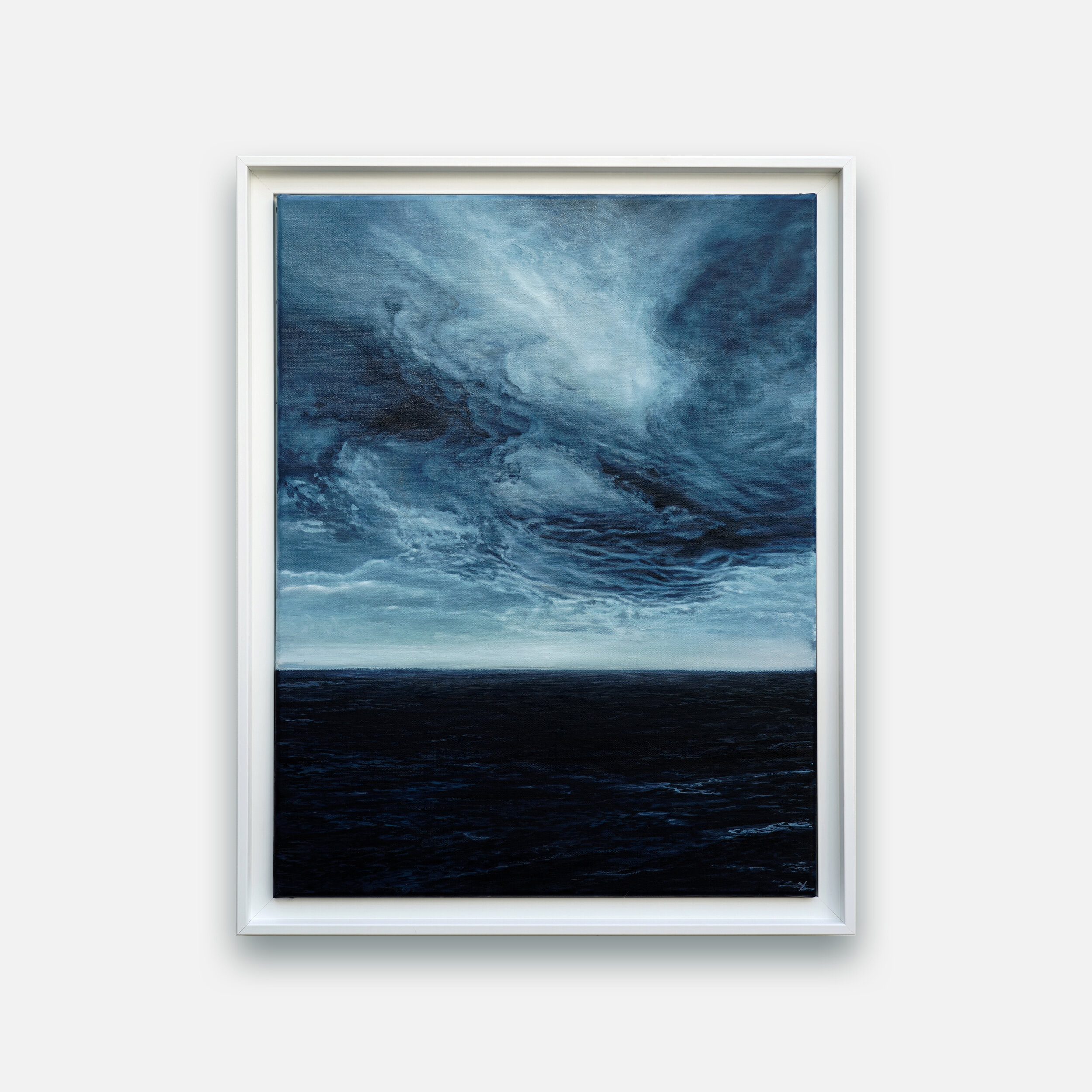 Seascape #2