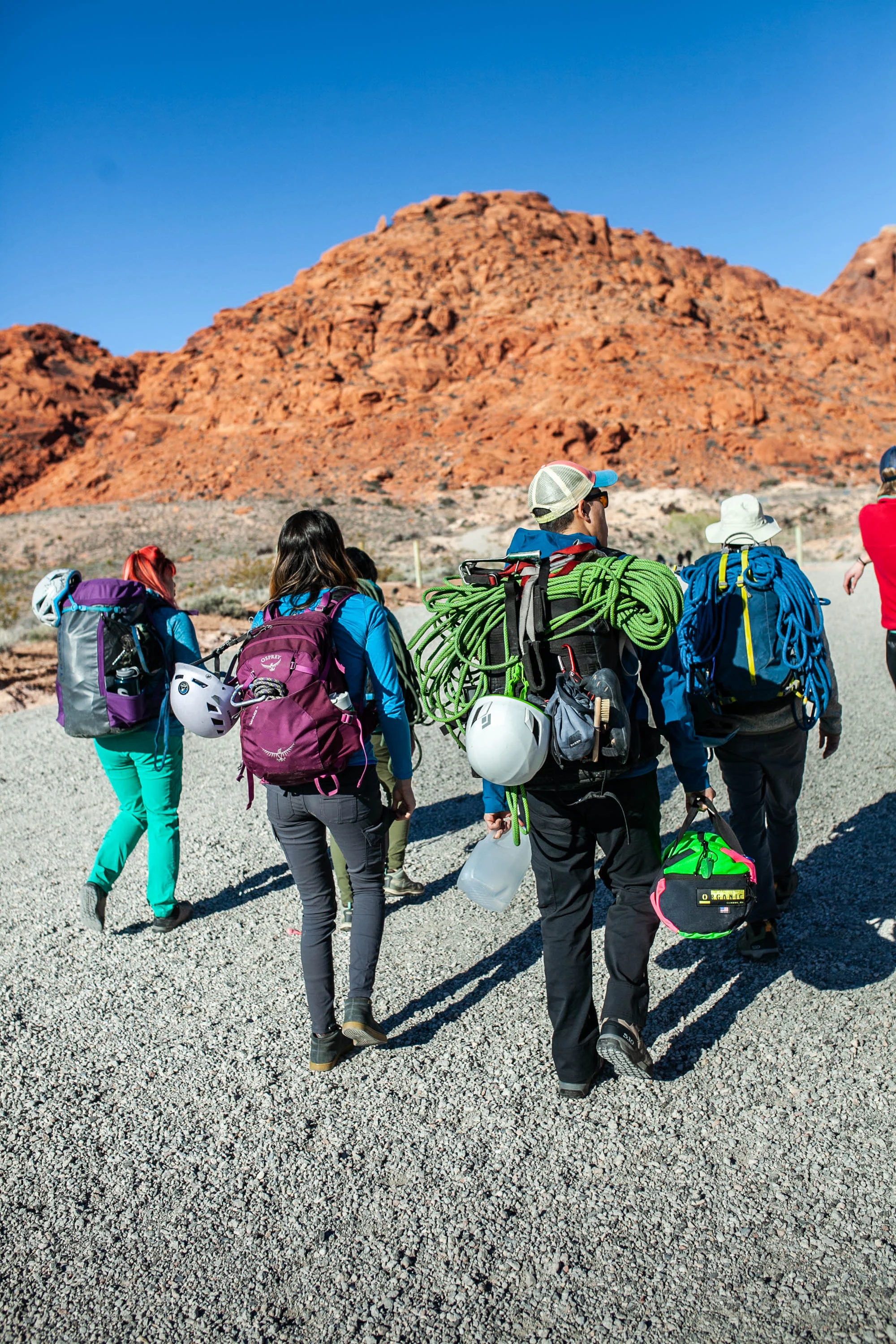 Photo By Brook Anderson (@brookbriana)