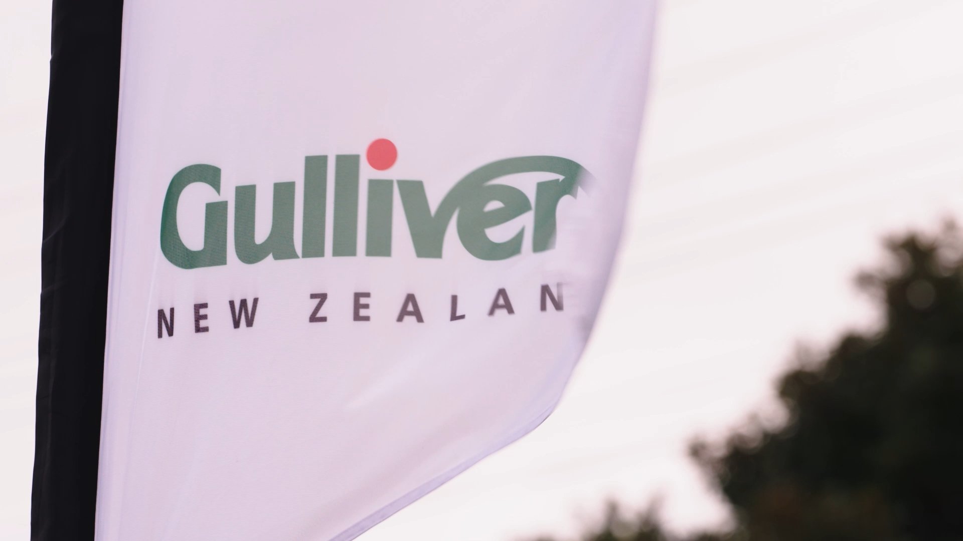 GULLIVER NEW ZEALAND