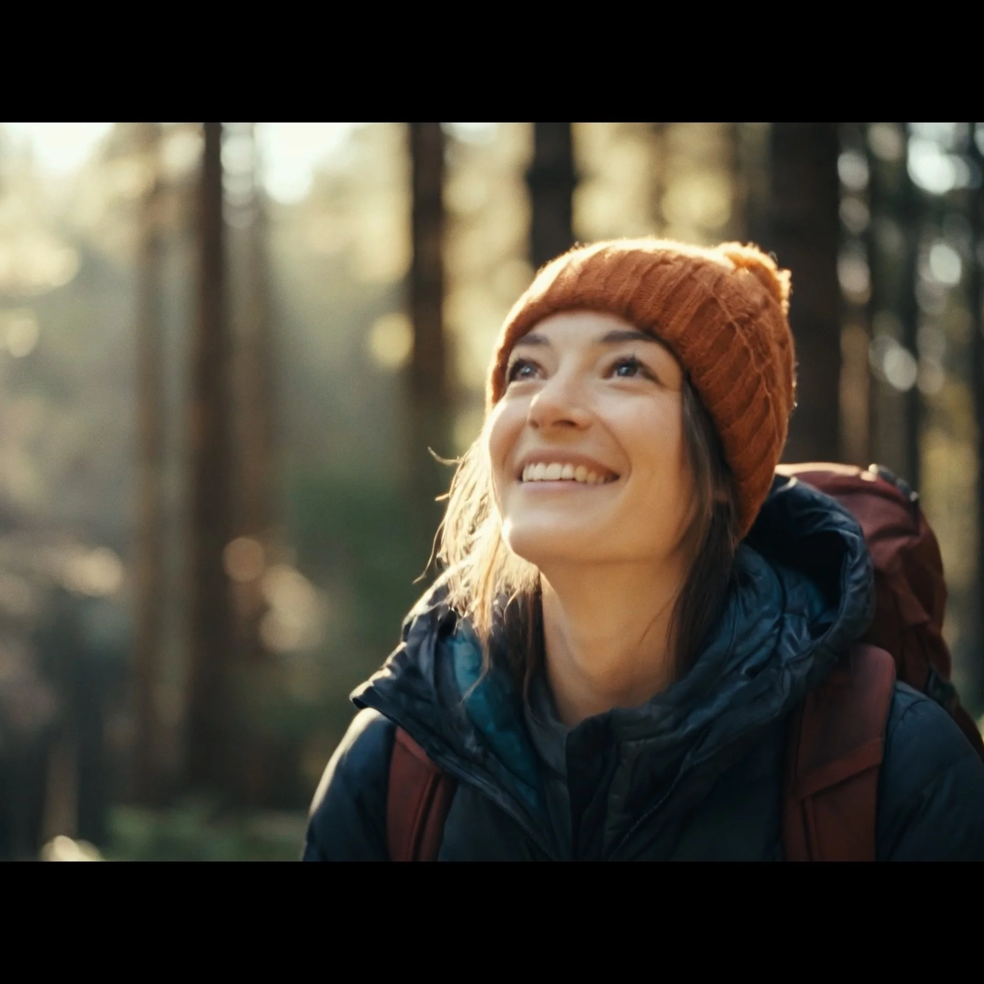 The North Face - BRAND