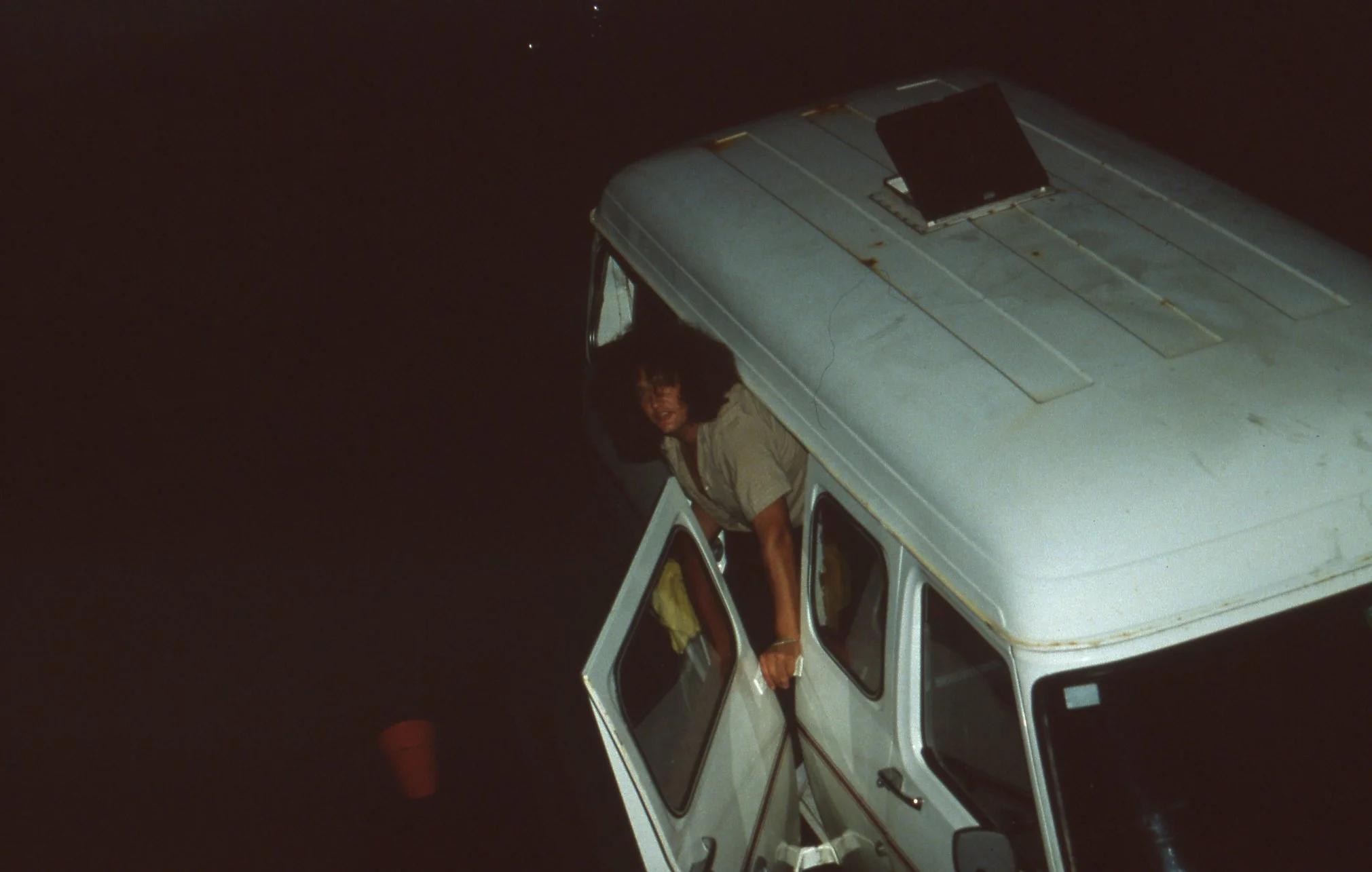 Angels Tour, 1982