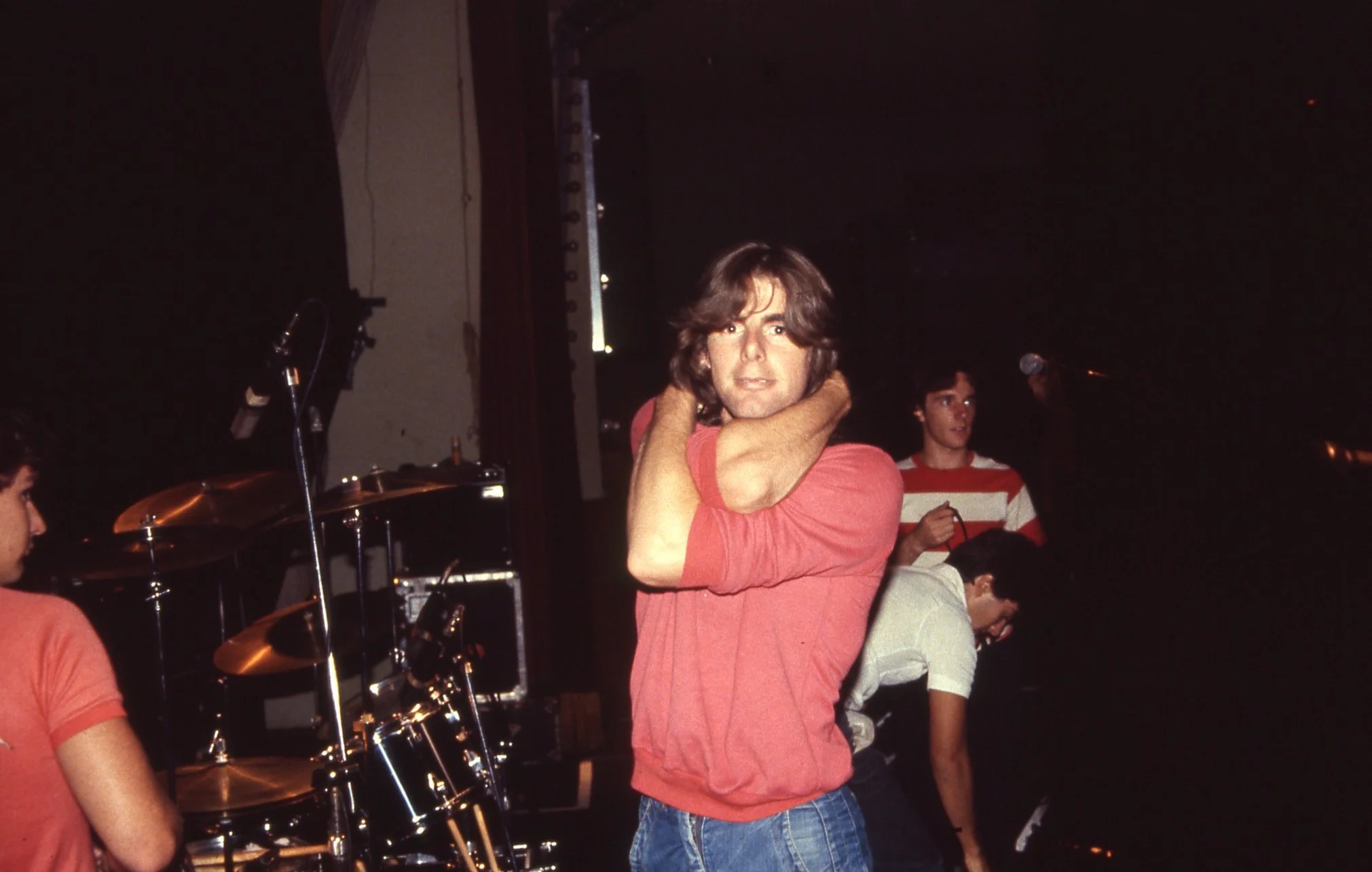 Angels Tour, 1982