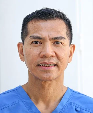 Nestor Robles