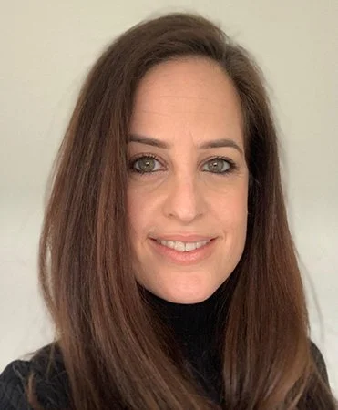 Dr Shiri Seymore