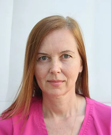 Svetlana Voino