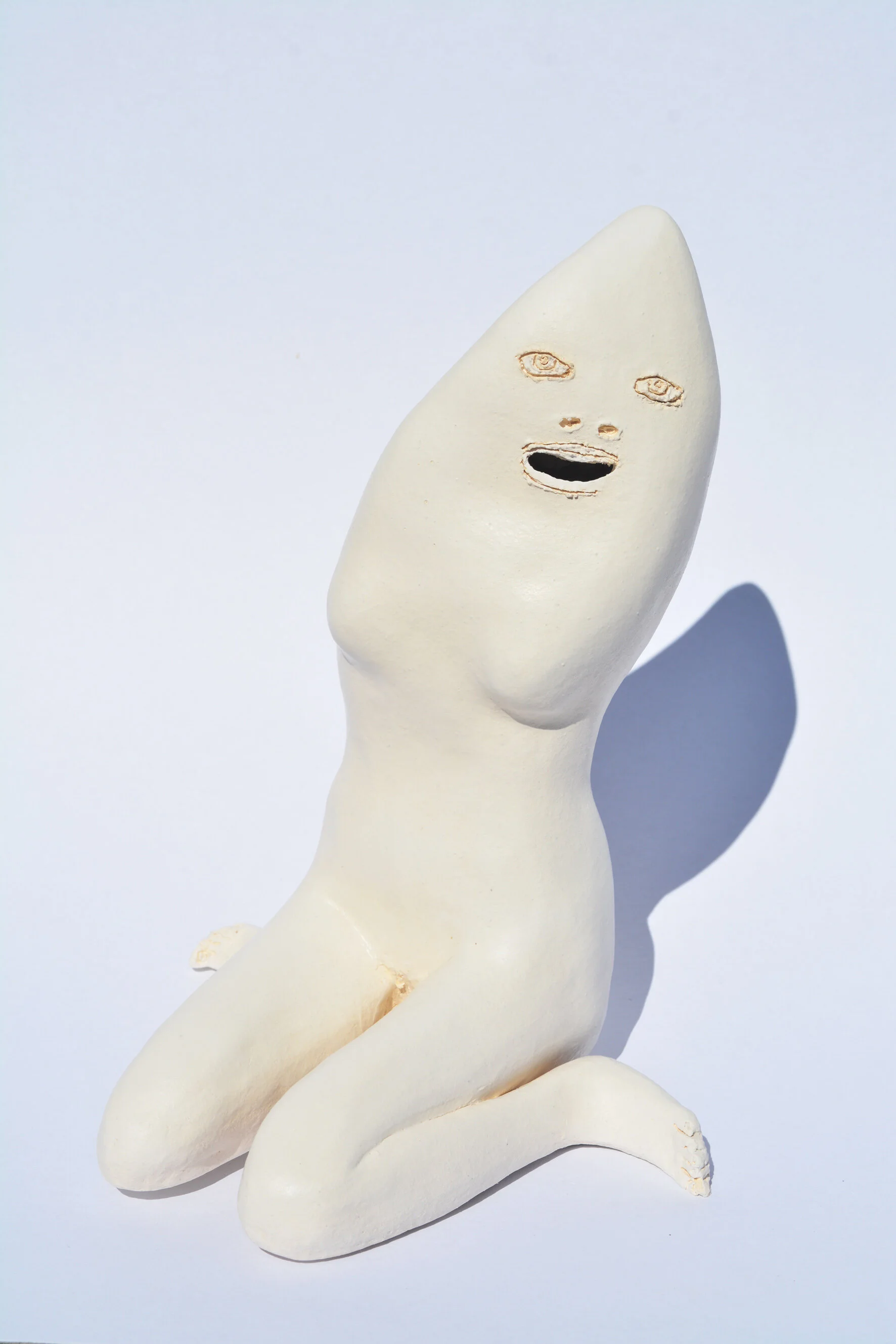 The Knees Tremble