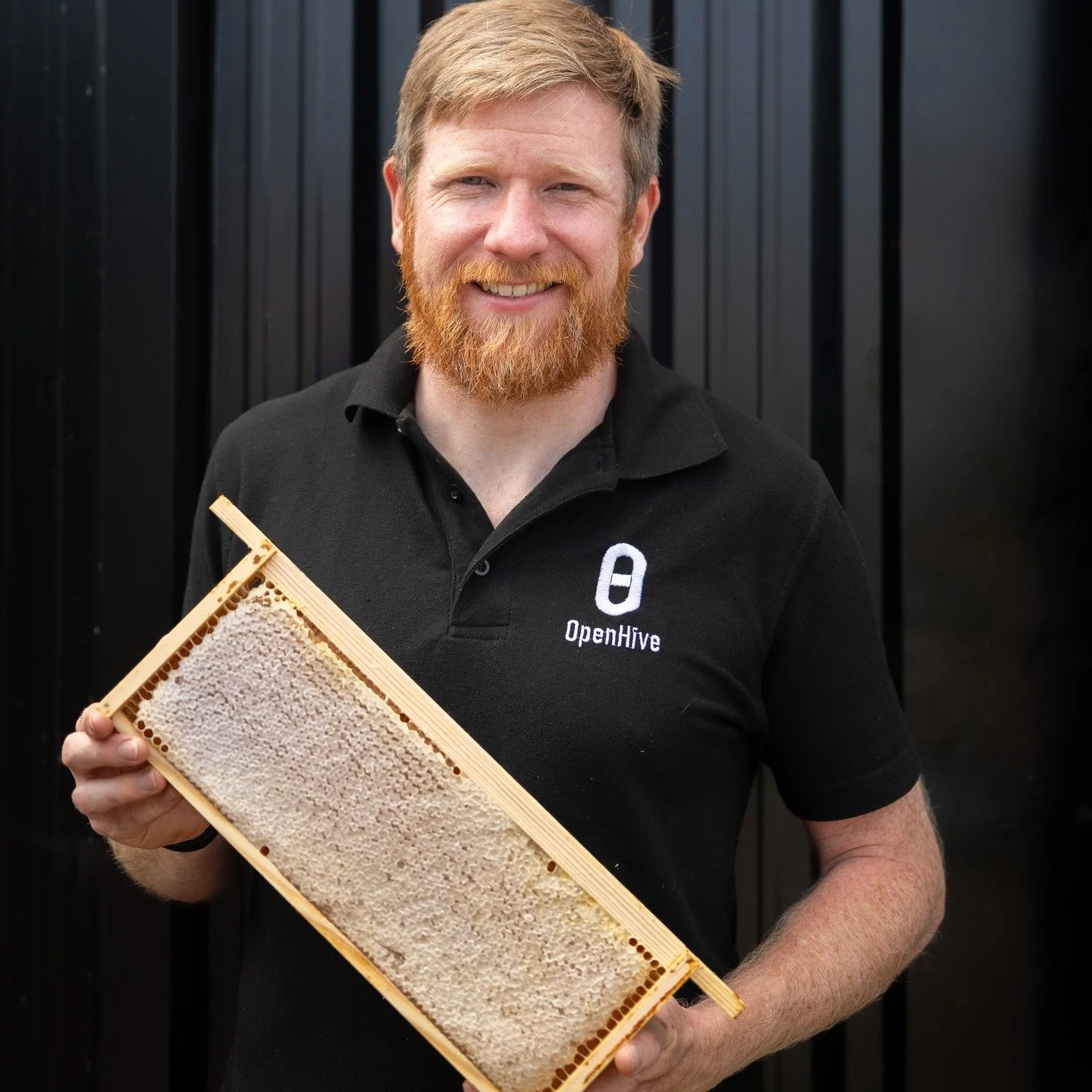 We are still buzzing from the 3 star awards yesterday! Thank you so much to everyone who got in touch to wish us and the bees well. We were blown away by all the support! 

Back to reality today and spinning honey and moving hives!