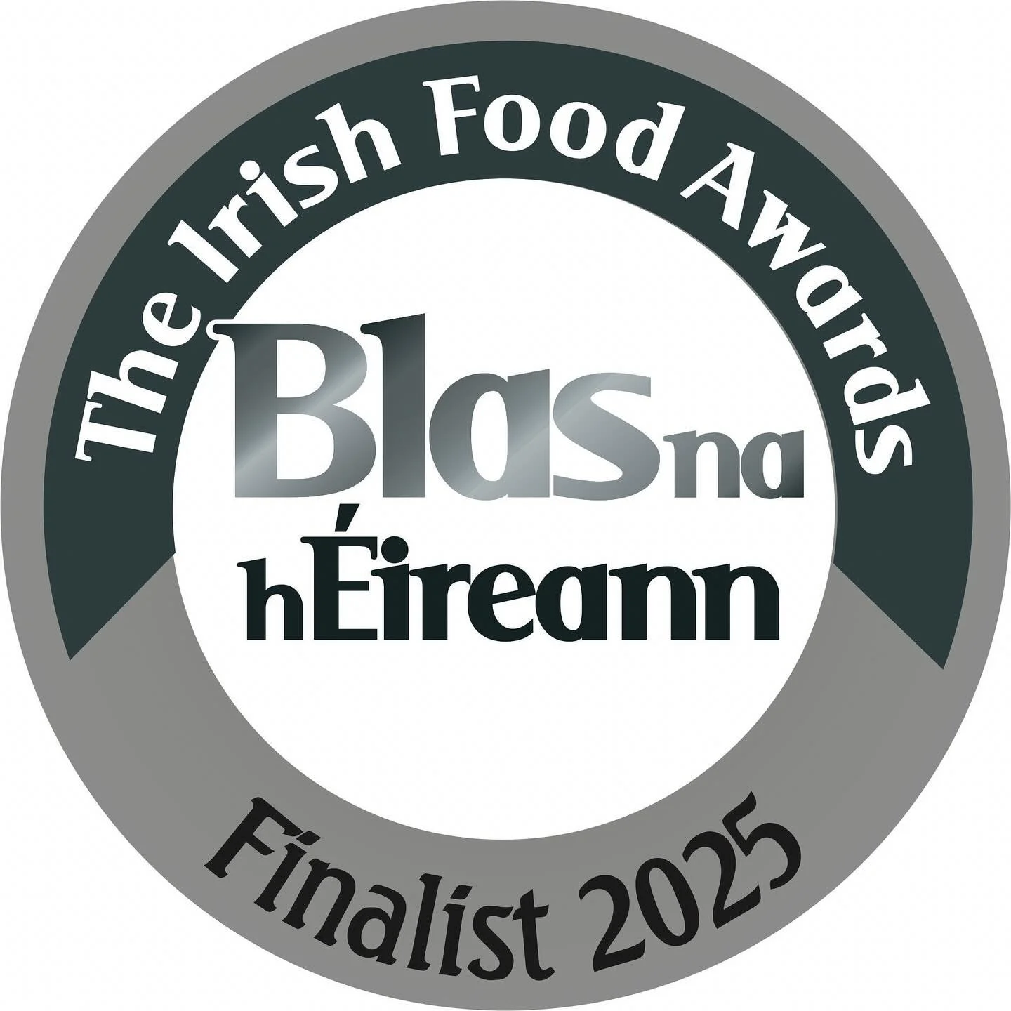 The bees have done it again! 🐝
Both our Soft Set Honey and our Heather Cut Comb are finalists at Blas na h&Eacute;ireann 🎉.

Fresh from the Great Taste Awards &mdash;
✨ Soft Set Honey: ⭐⭐
✨ Heather Cut Comb: ⭐⭐⭐

We can&rsquo;t claim the glory &mda