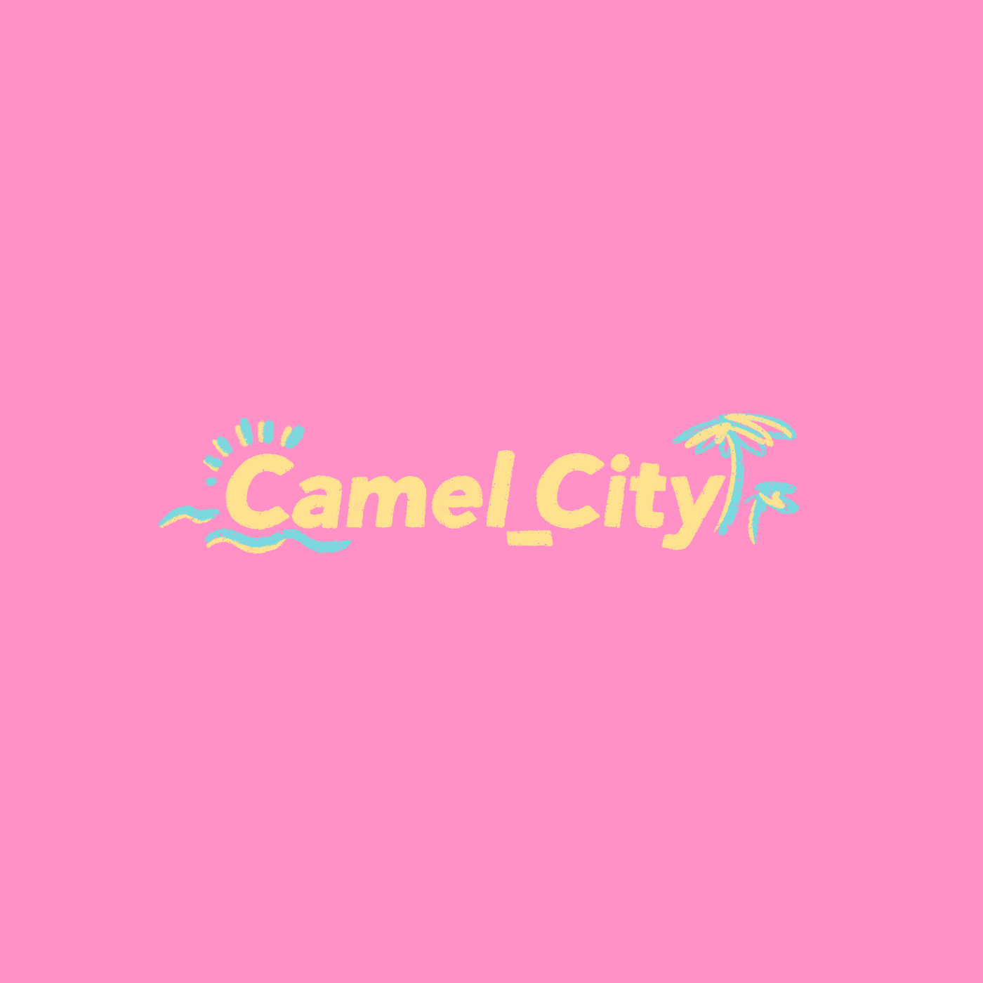 Camel City - Mid-Week Vibes at The Ferret