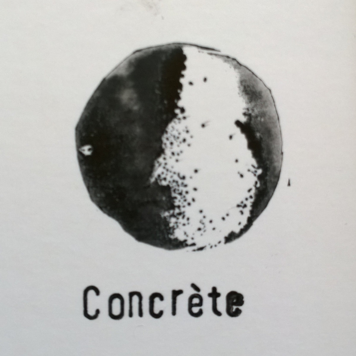CONCRETE TAPES x POLYPORES - Midweek Session