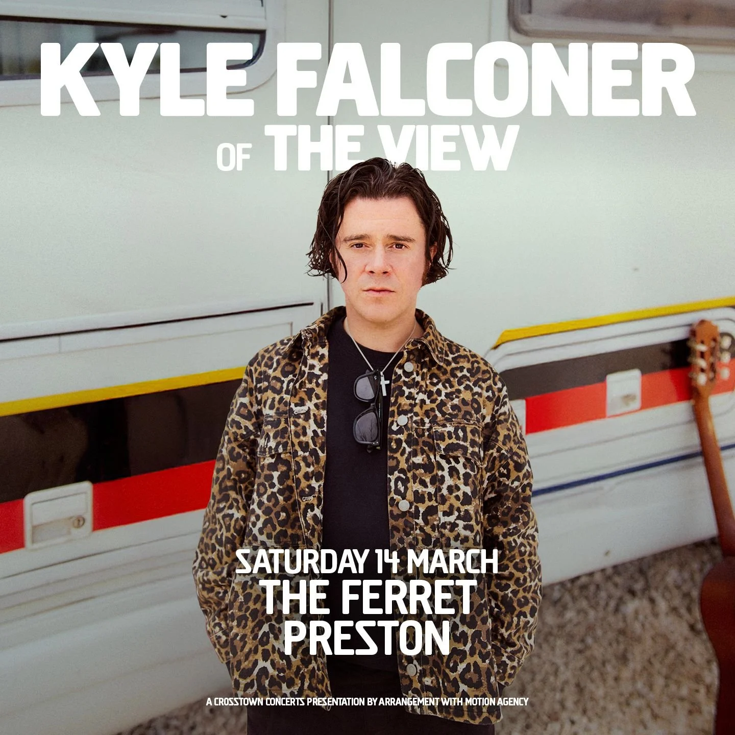 Kyle Falconer