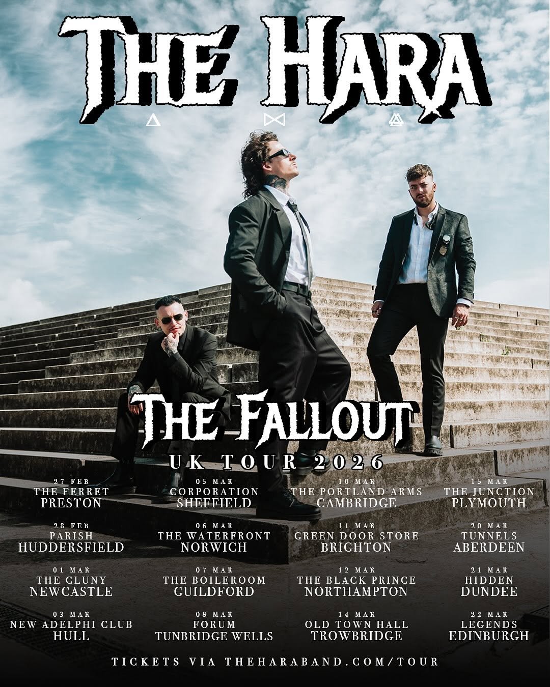 The Hara