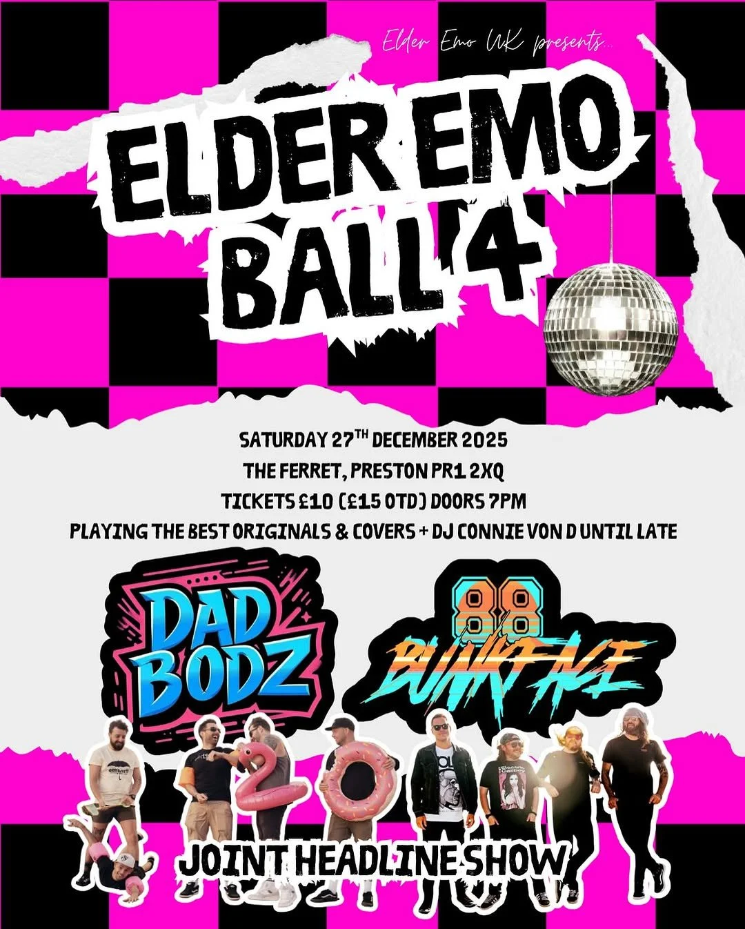 ELDER EMO BALL 4