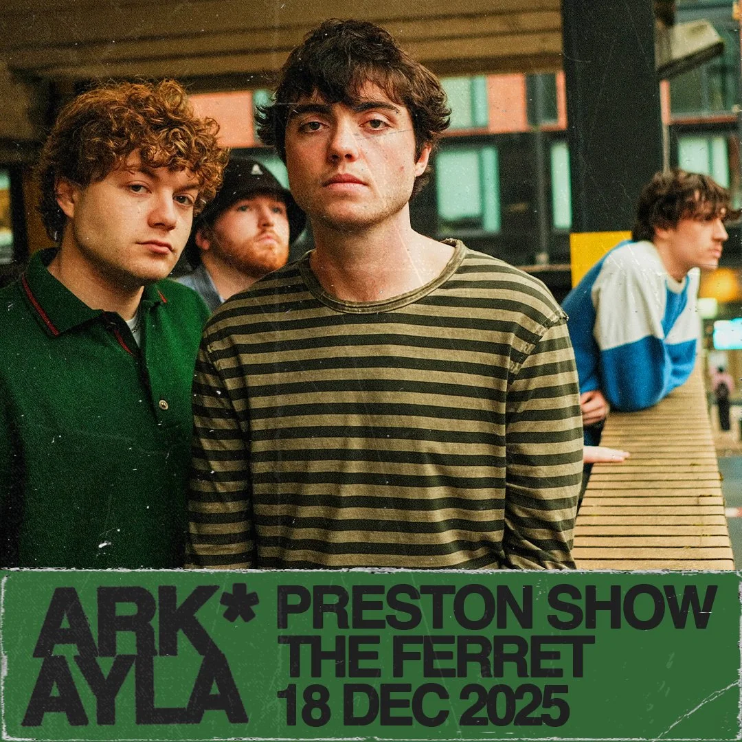 ARKAYLA + guests
