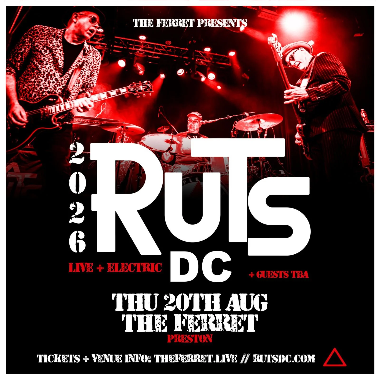 Ruts DC