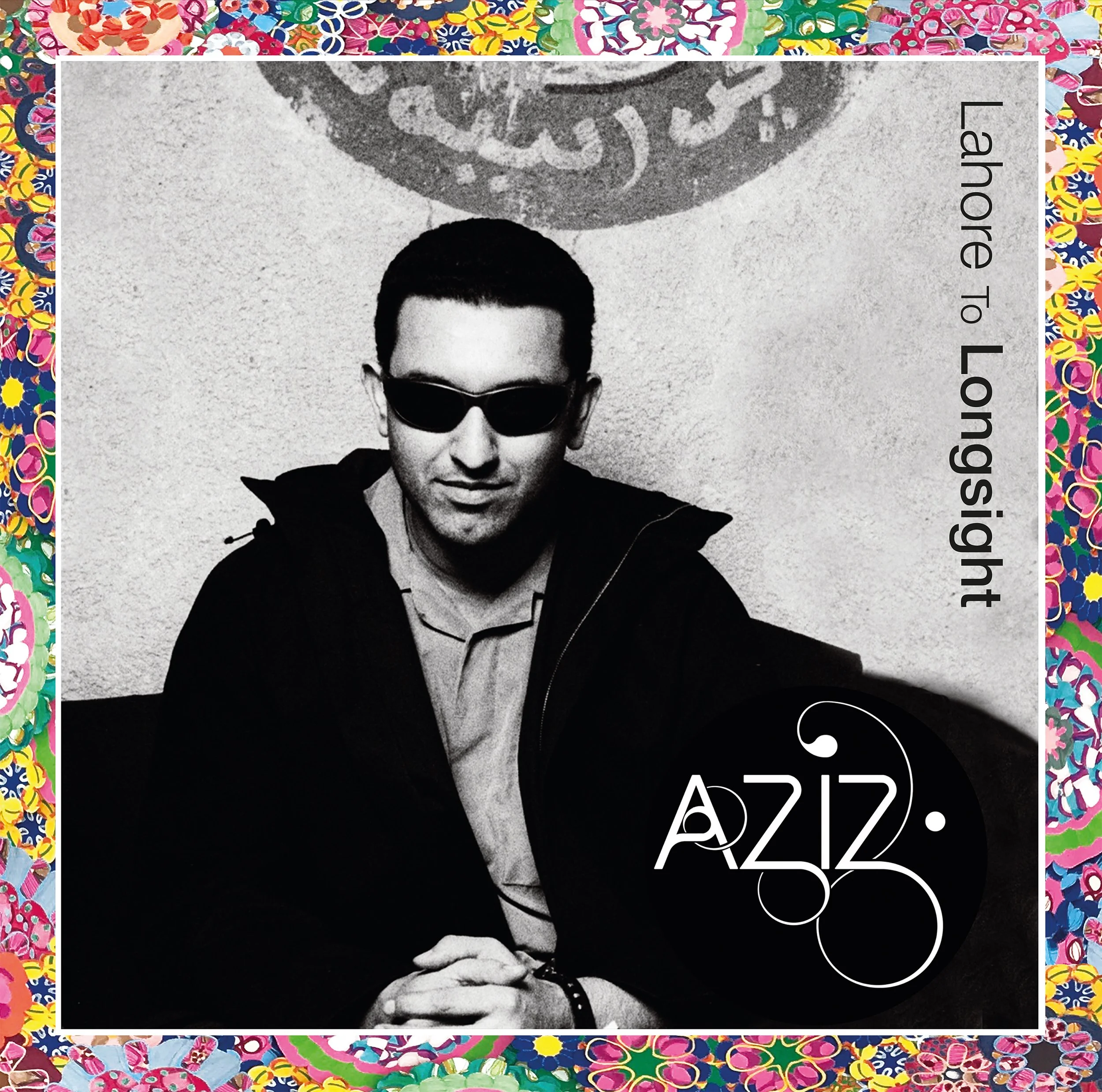 Aziz Ibrahim 'Lahore To Longsight' Tour