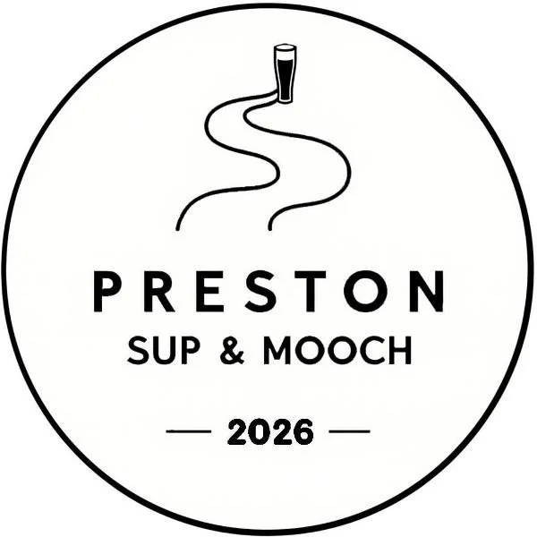 Preston Sup & Mooch
