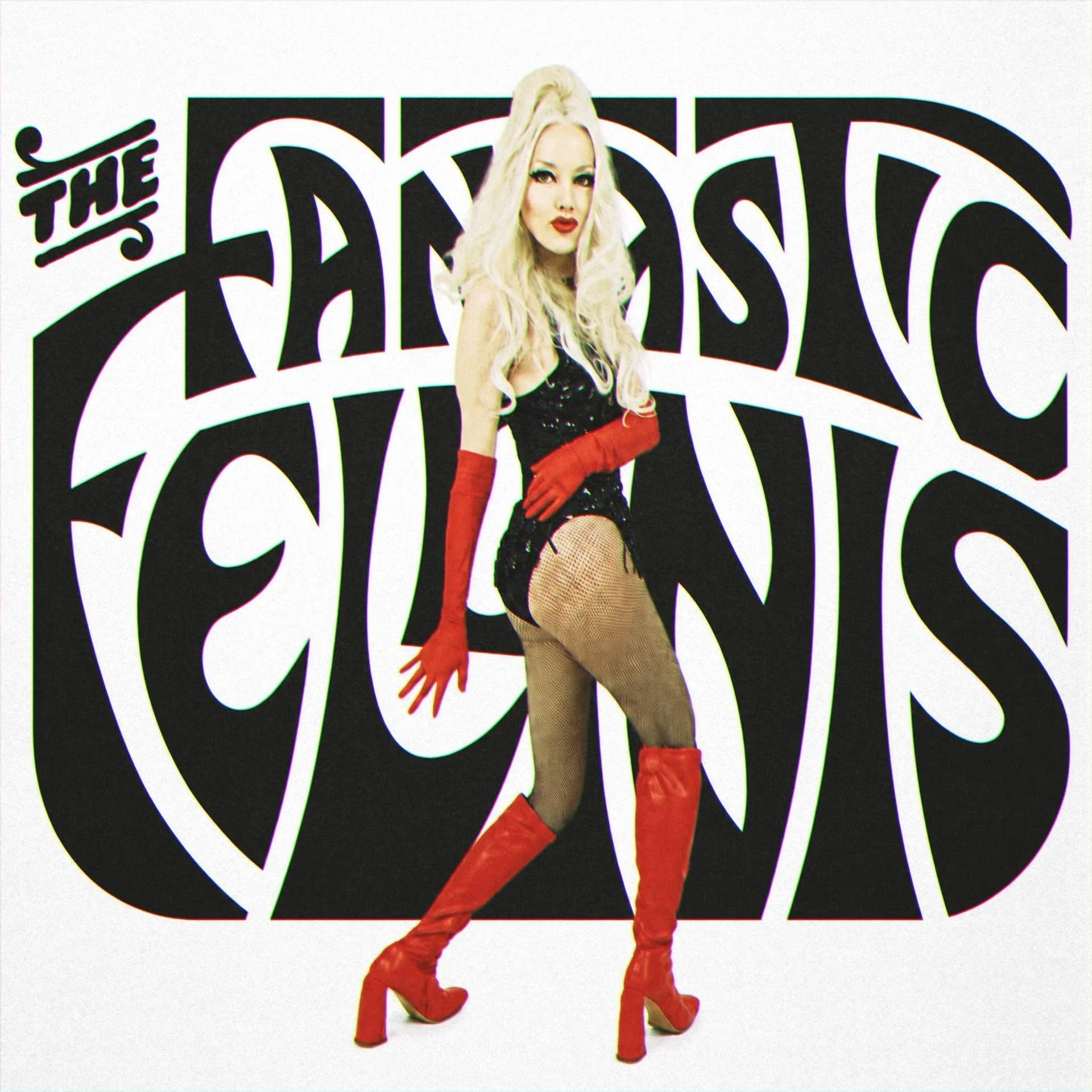 THE FANTASTIC FELLINIS (USA)