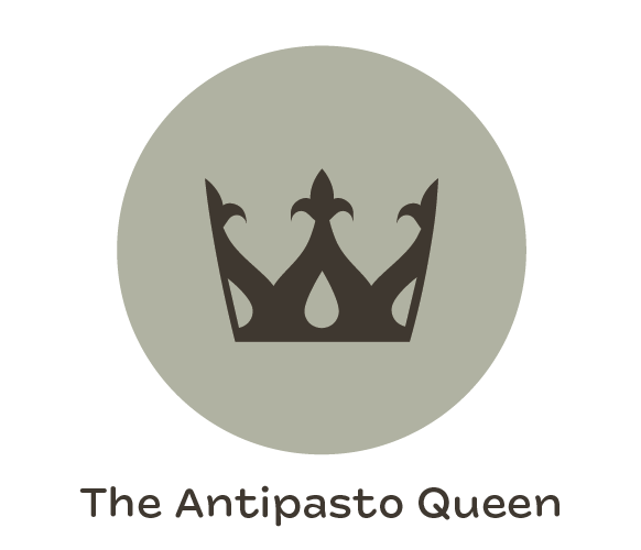 The Antipasto Queen