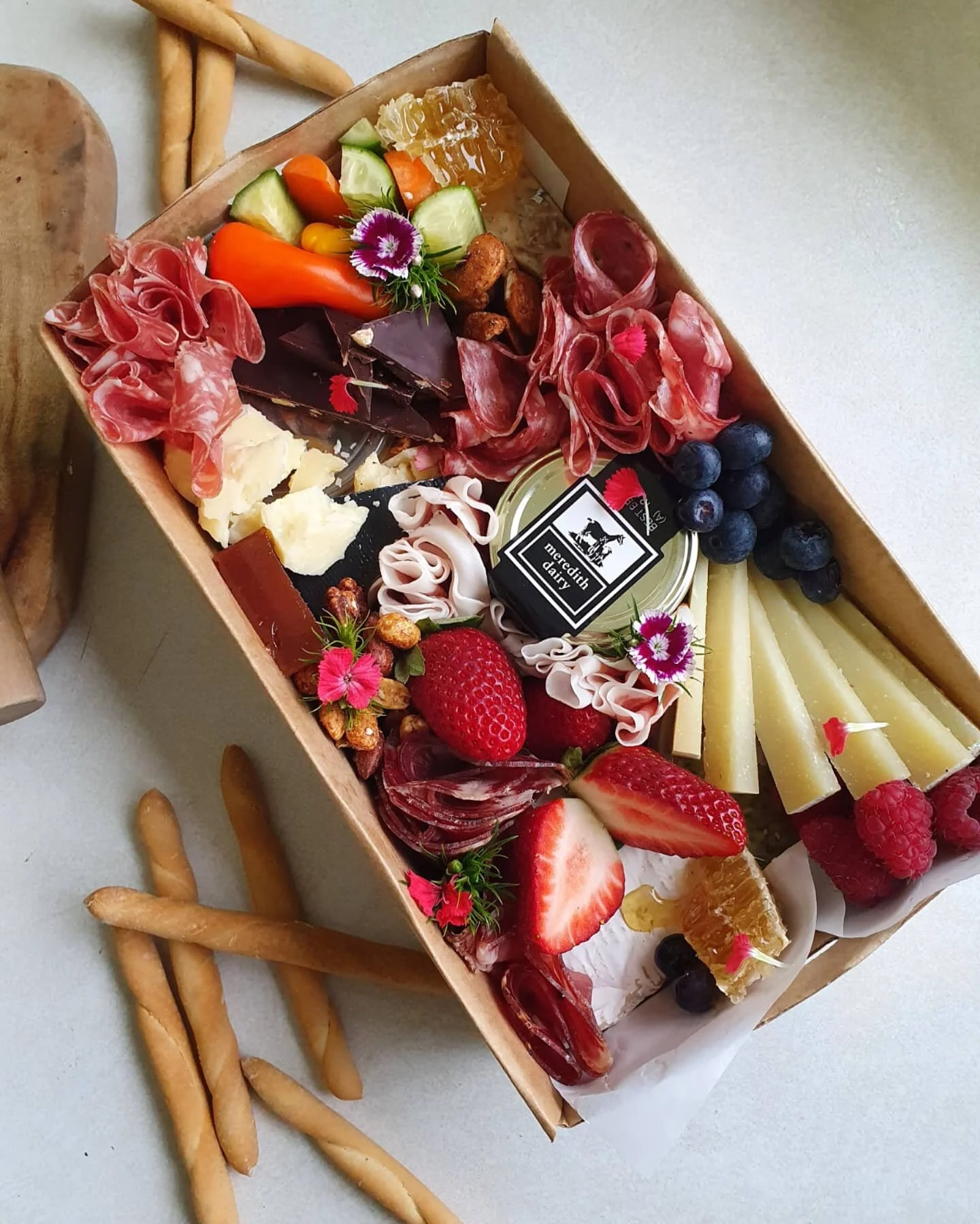 The Antipasto Queen gallery 2