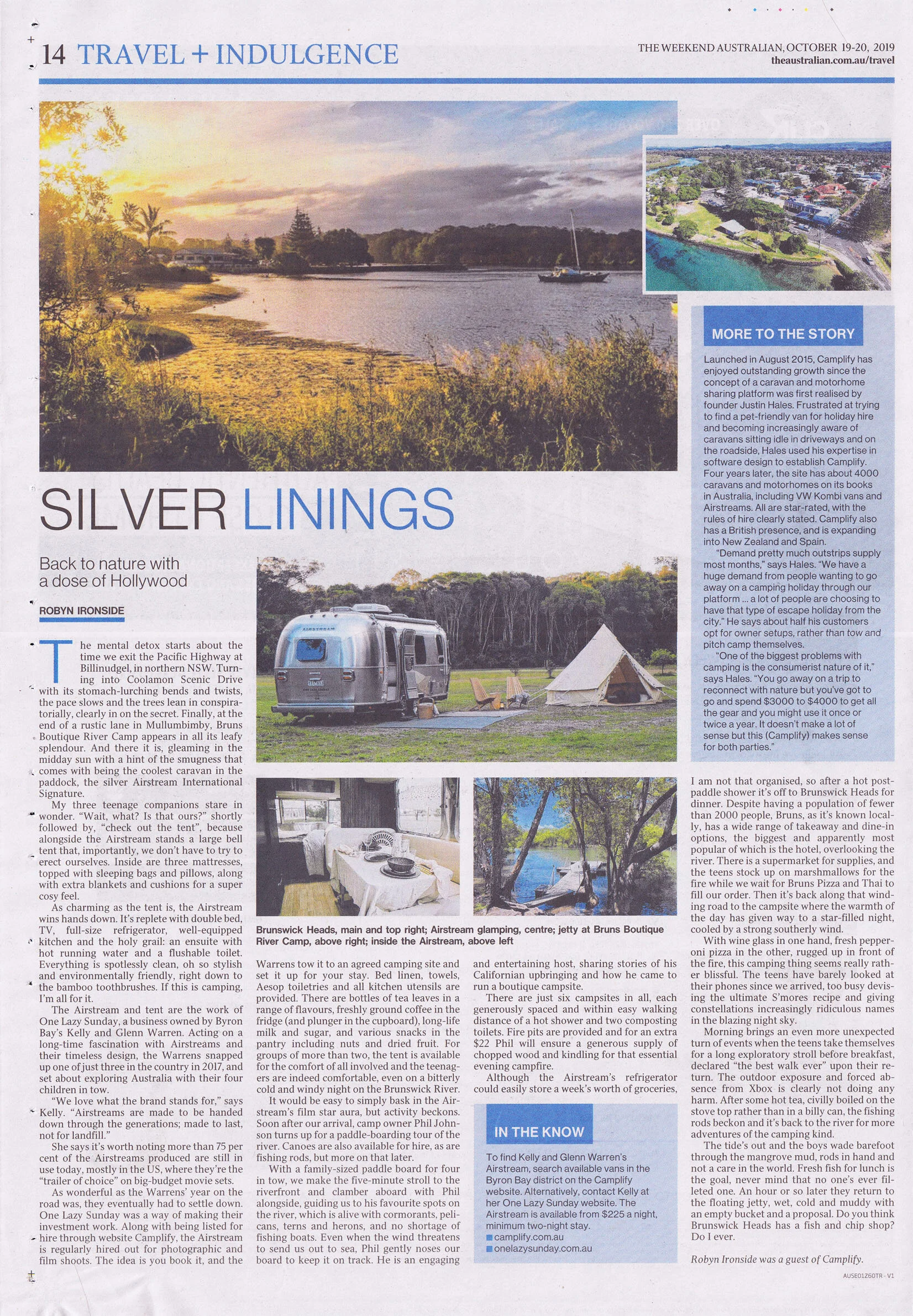 One Lazy Sunday_theweekendaustralian.jpg