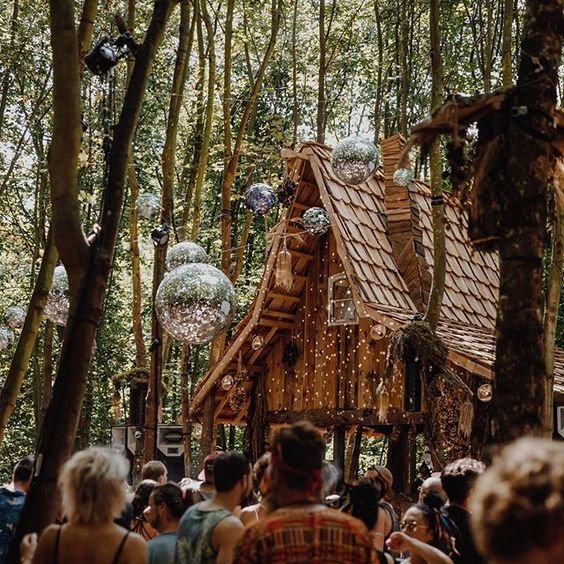 Garbicz Festival 2025
