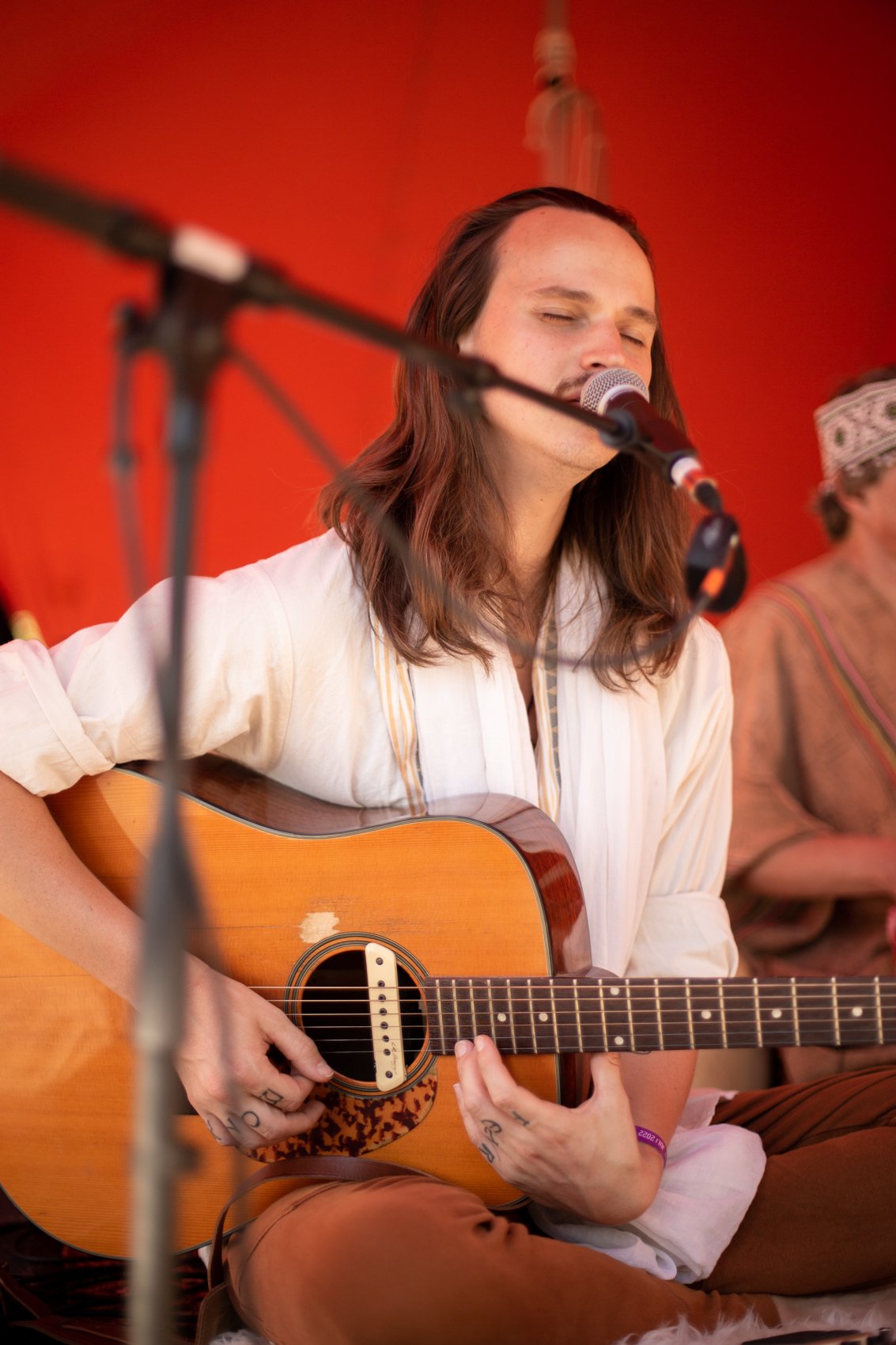 Yoga United Festival