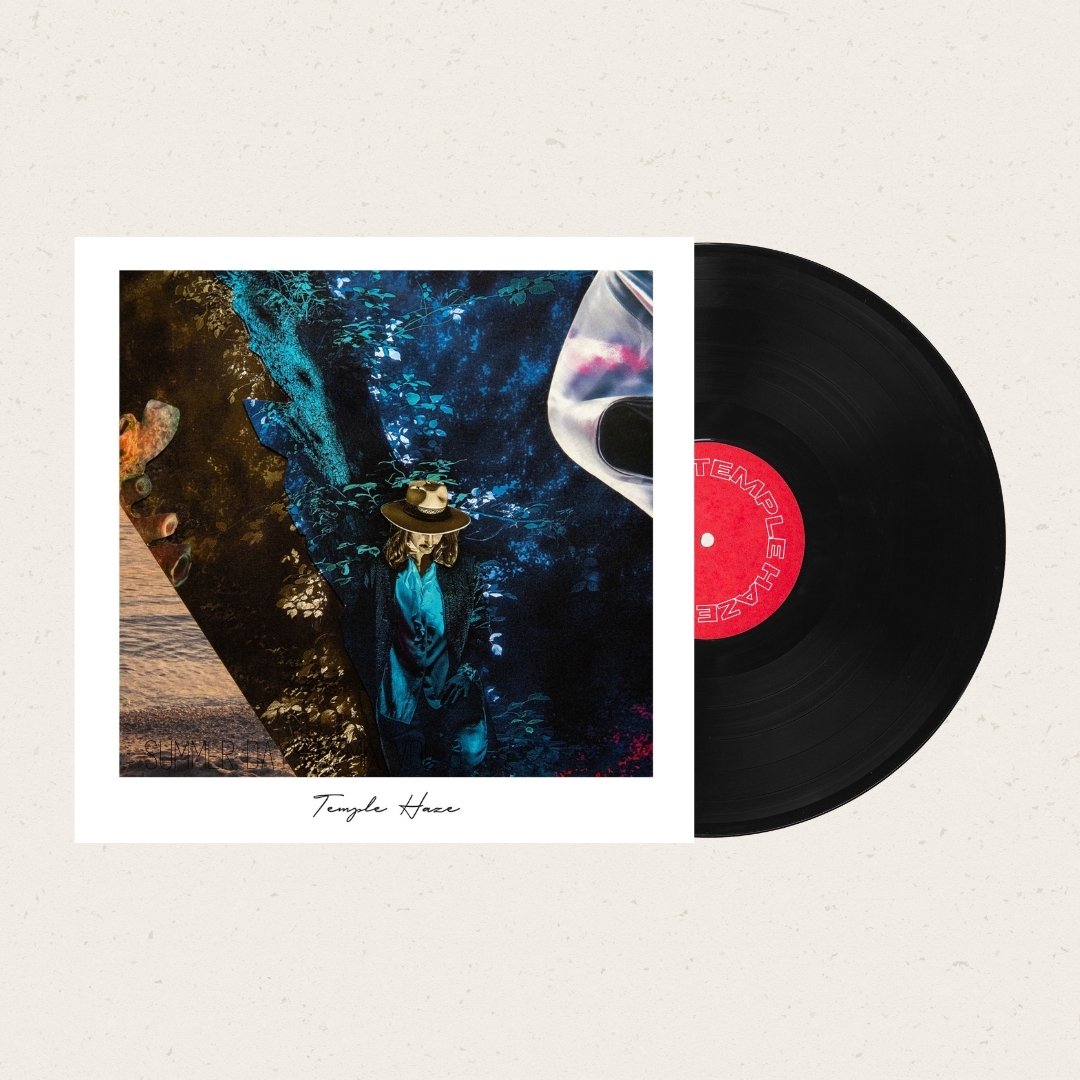 An Opening Within EP Official Release