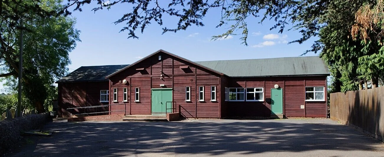 St Leonard's Church Hall - community hall in Heath and Reach, Bedfordshire