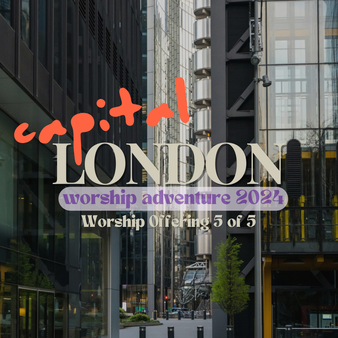 4 Corners & The Capital - The Capital
