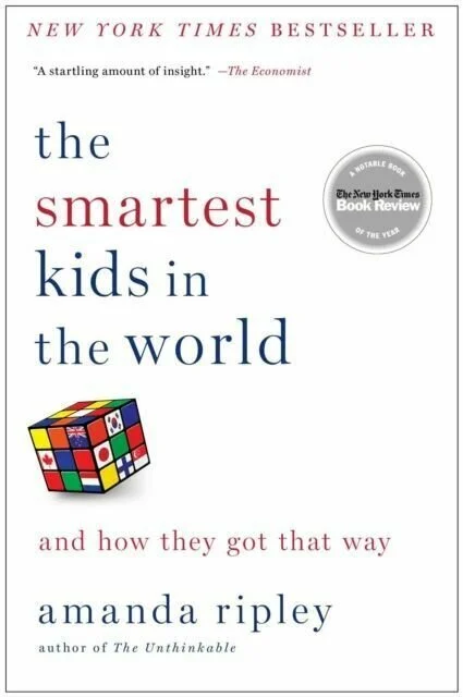 The Smartest Kids in the World 