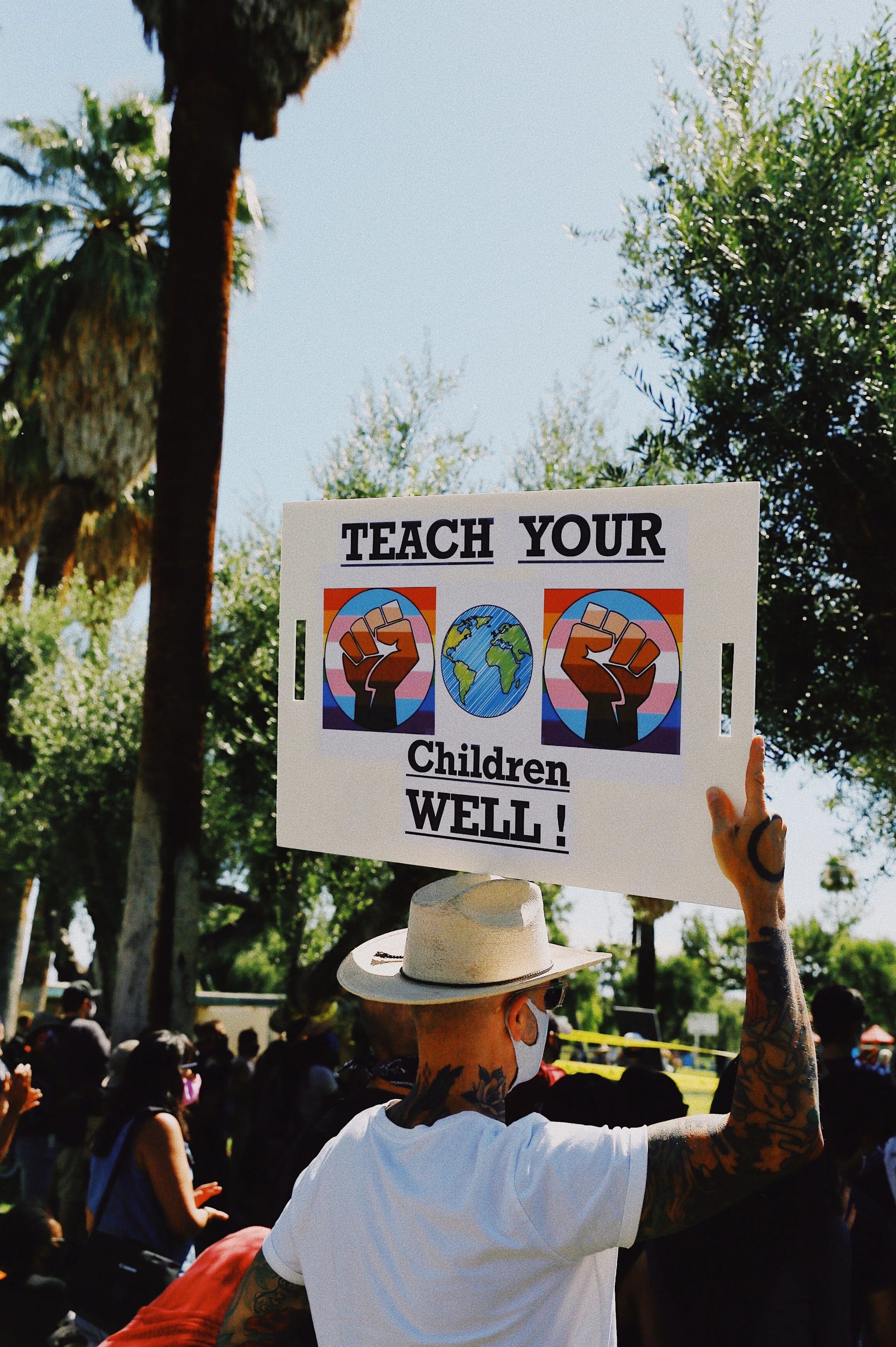 Getting Smarter about Data