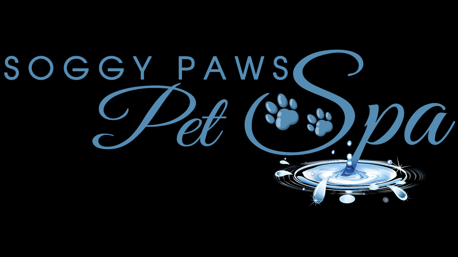 Soggy Paws Pet Spa