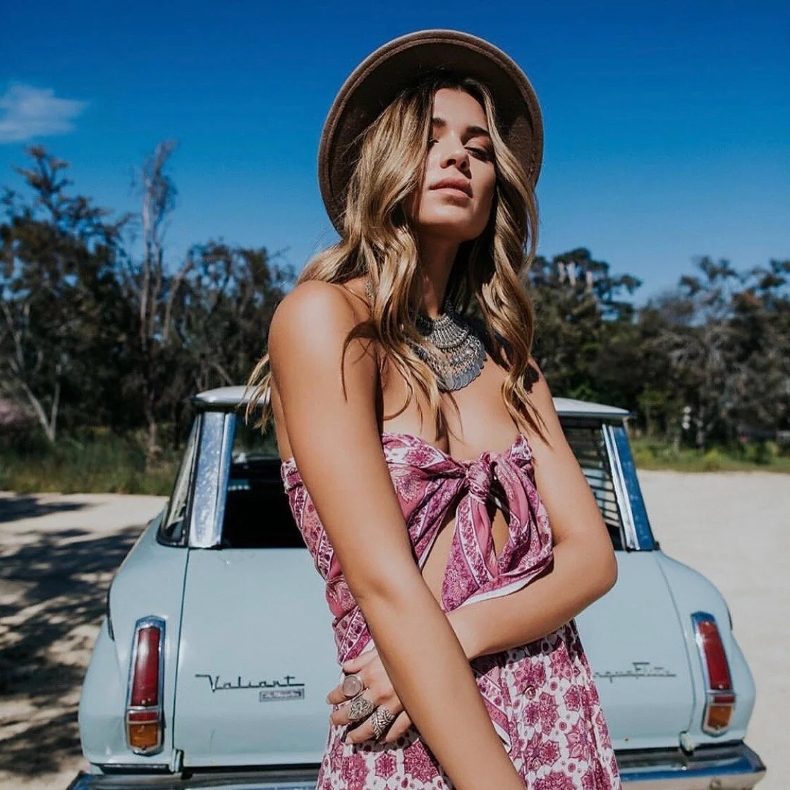 Model: Jordy   |   Photographer: Kate Drennan   |   Brand: House of Skye