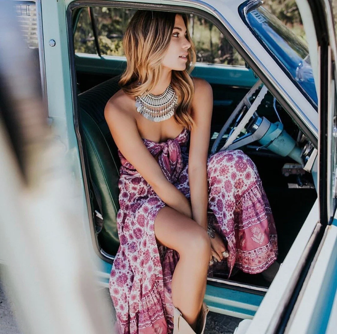 Model: Jordy   |   Photographer: Kate Drennan   |   Brand: House of Skye