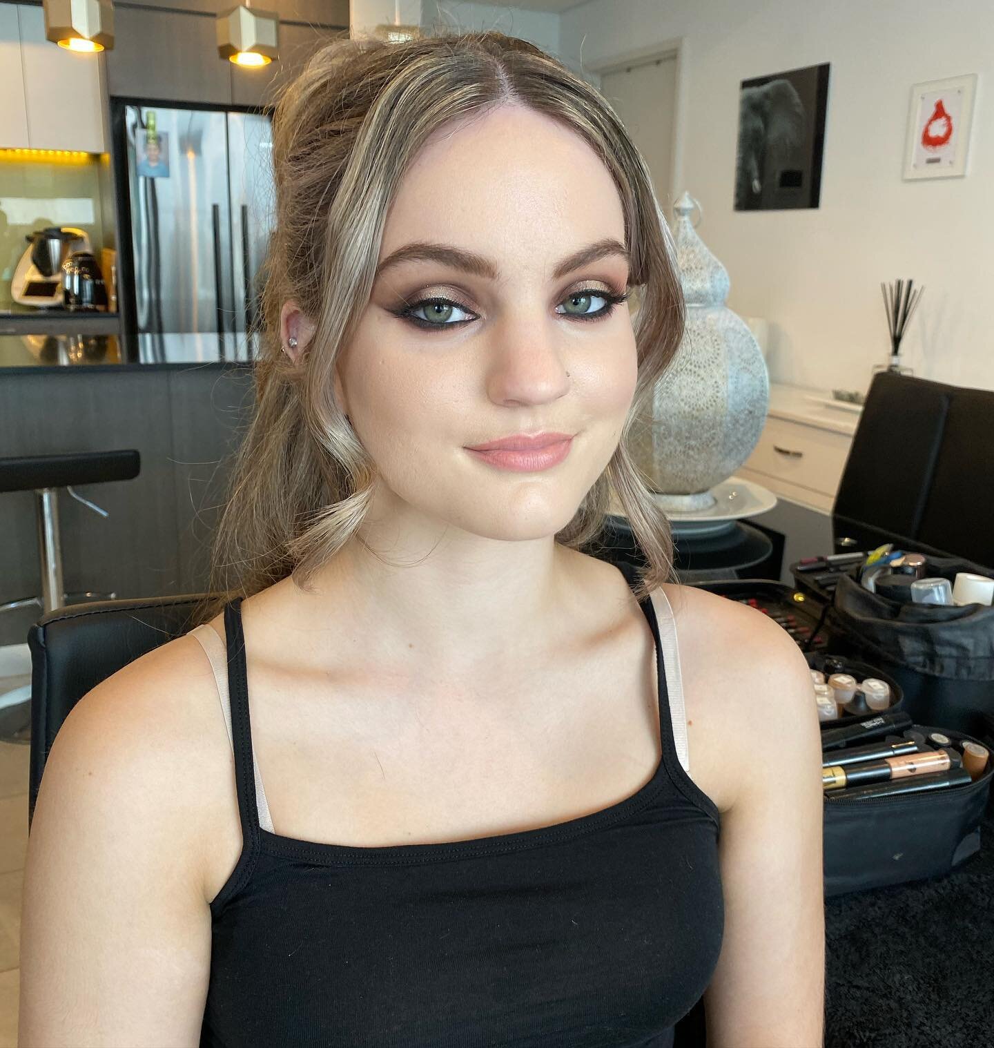 Too good not to post ✨✨✨ #makeupbystefaniajane